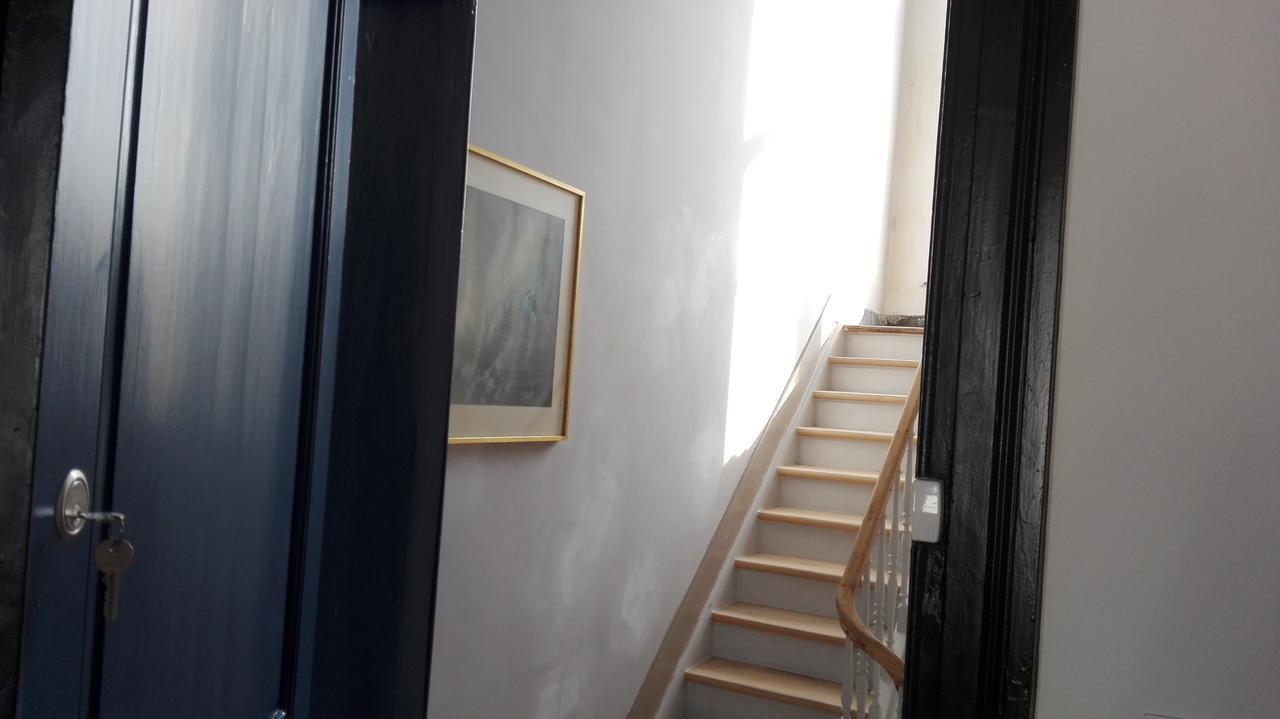 36 Bed & Breakfast Brussel